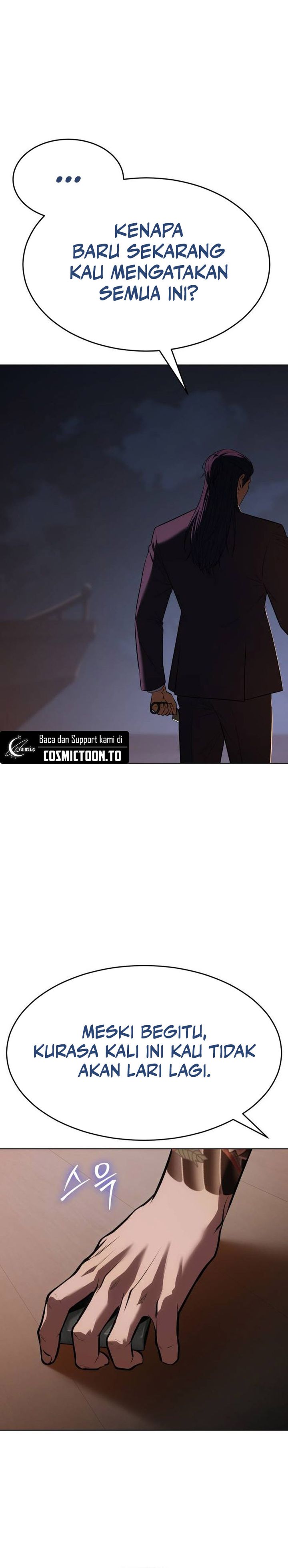 Baca Baek XX - Chapter 193 halaman 9