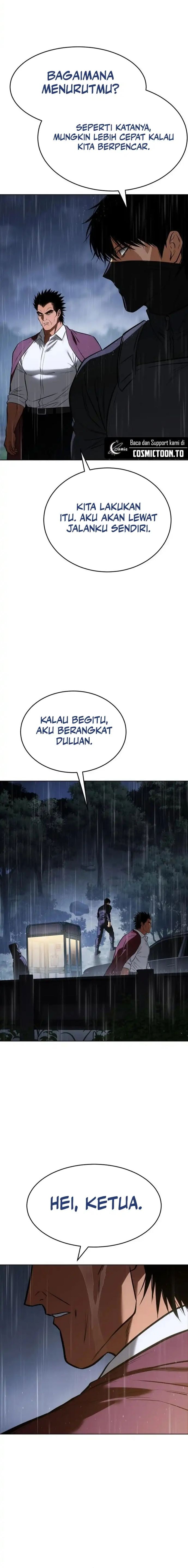 Baek XX Chapter 198 - Page 12