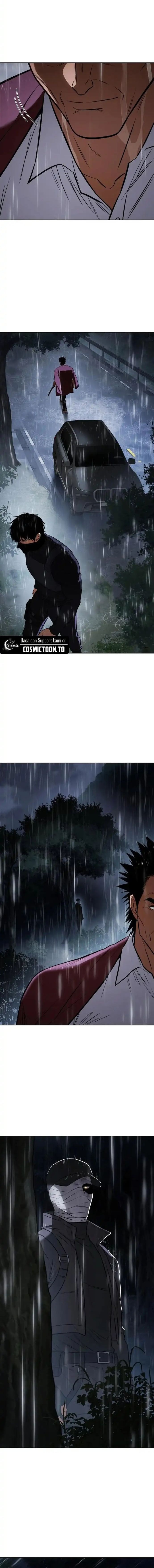 Baek XX Chapter 198 - Page 15