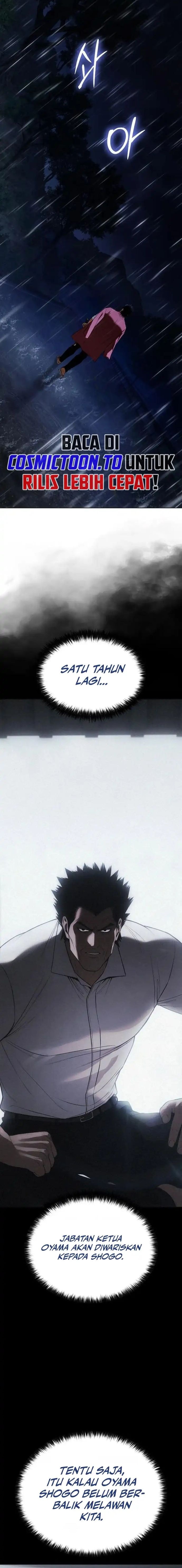 Baek XX Chapter 198 - Page 16