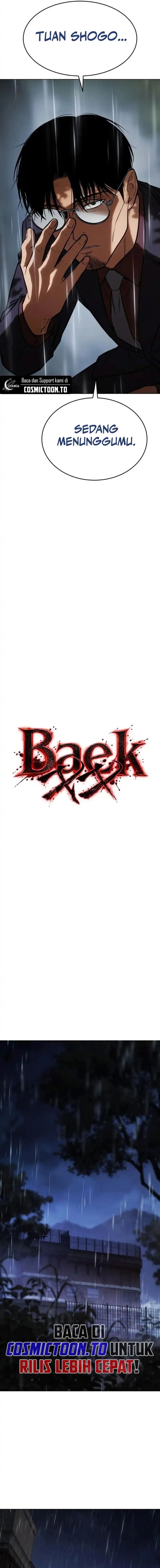 Baek XX Chapter 198 - Page 19