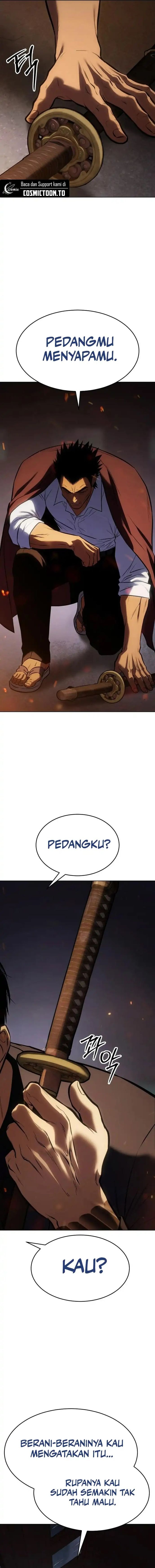 Baek XX Chapter 198 - Page 23