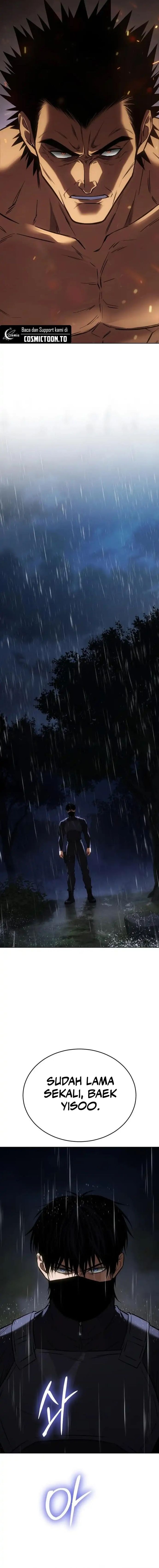 Baek XX Chapter 198 - Page 28