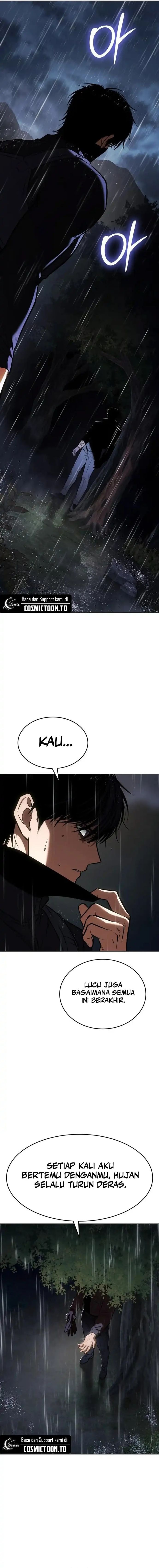 Baek XX Chapter 198 - Page 29