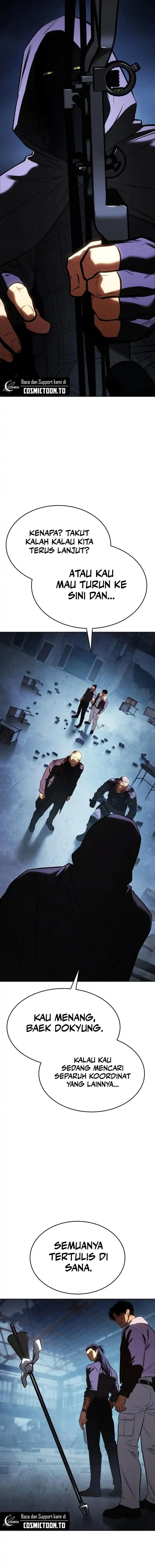 Baek XX Chapter 198 - Page 3
