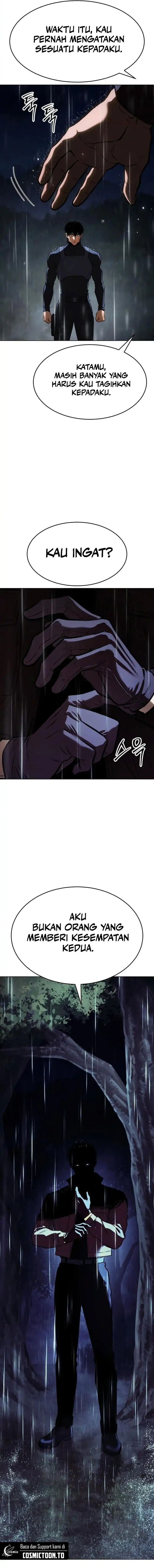 Baek XX Chapter 198 - Page 30