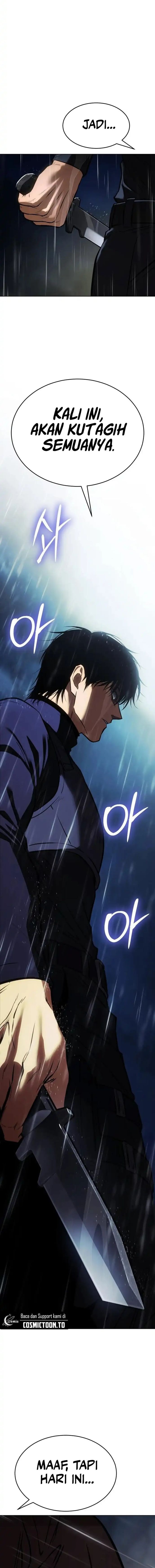 Baek XX Chapter 198 - Page 31