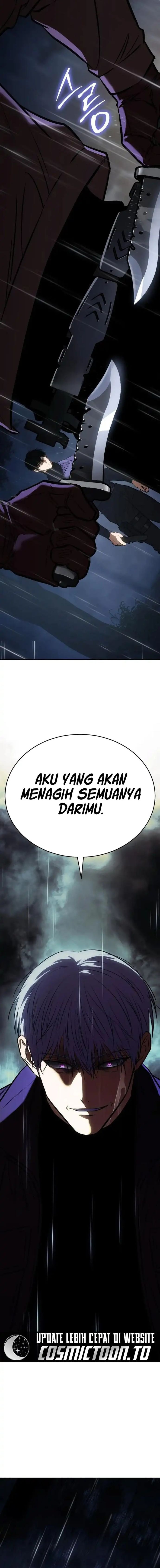 Baek XX Chapter 198 - Page 32