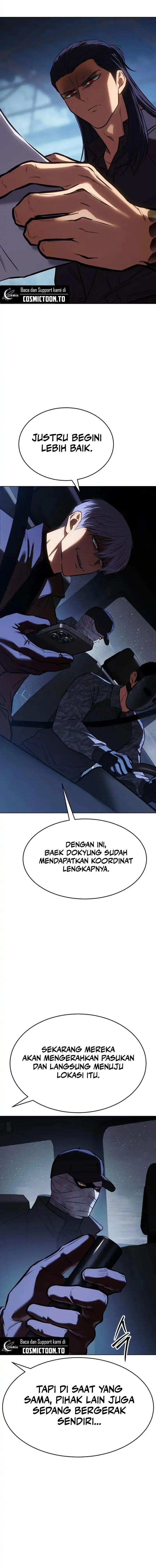 Baek XX Chapter 198 - Page 5