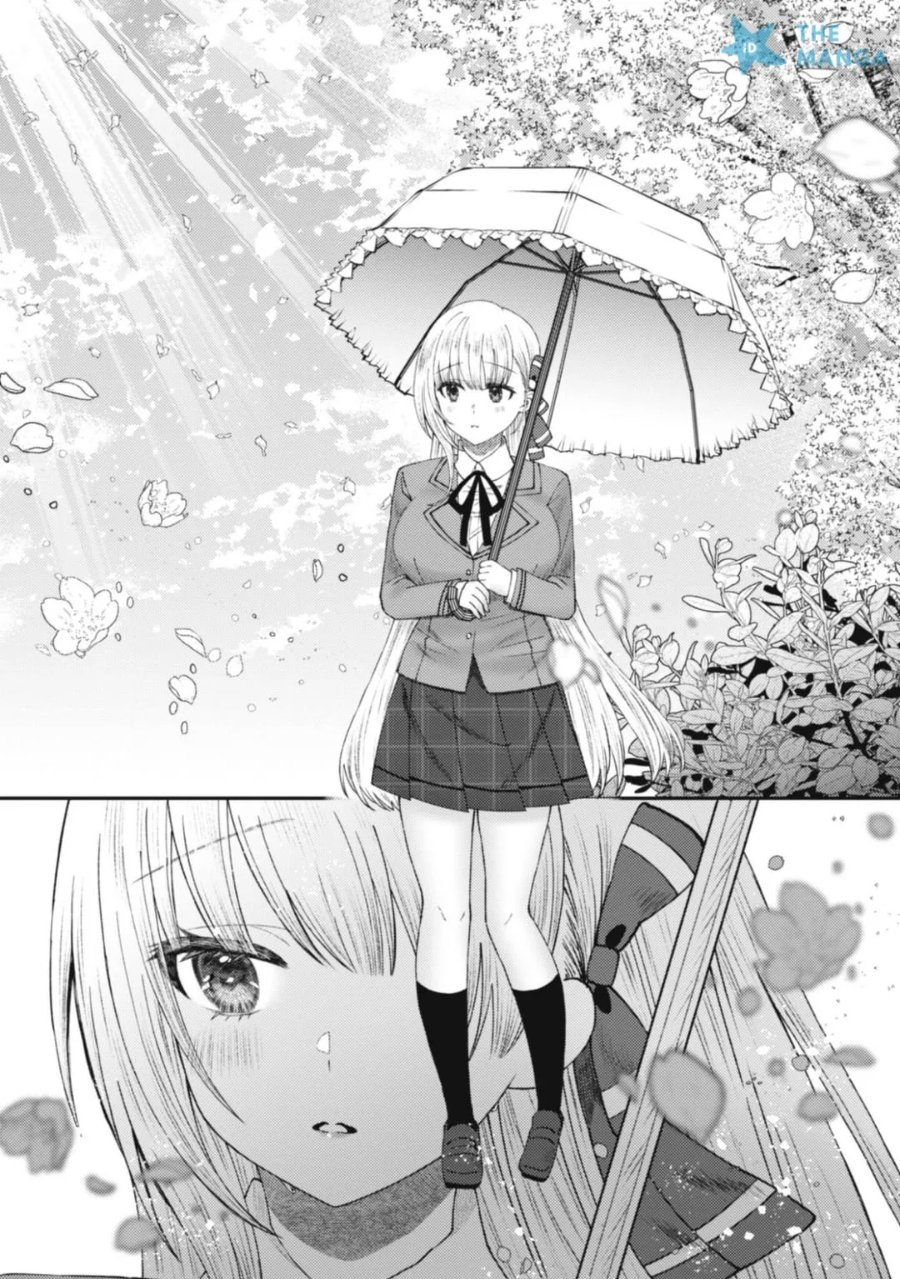 Baca Baito-saki no Net Café ga, Nazeka Class no Bishoujo-tachi no Tamariba ni Natta Ken - Chapter 1 halaman 11