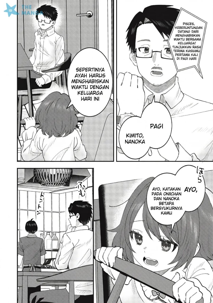 Baca Baito-saki no Net Café ga, Nazeka Class no Bishoujo-tachi no Tamariba ni Natta Ken - Chapter 2 halaman 5