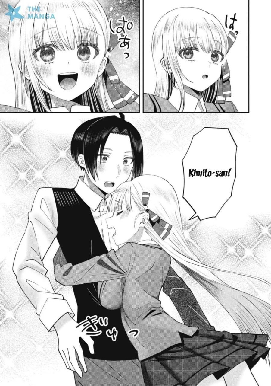 Baito-saki no Net Café ga, Nazeka Class no Bishoujo-tachi no Tamariba ni Natta Ken Chapter 3 - Page 10