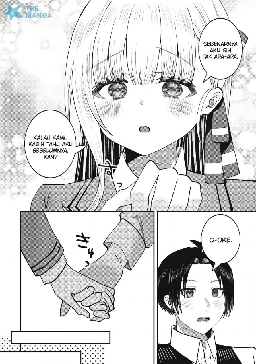 Baito-saki no Net Café ga, Nazeka Class no Bishoujo-tachi no Tamariba ni Natta Ken Chapter 3 - Page 15