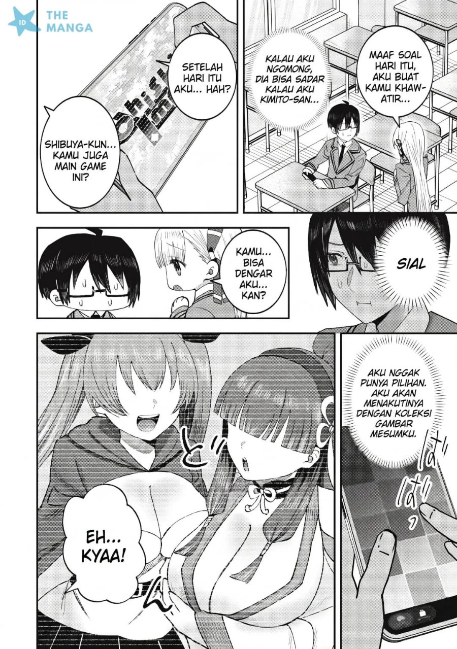 Baito-saki no Net Café ga, Nazeka Class no Bishoujo-tachi no Tamariba ni Natta Ken Chapter 3 - Page 25