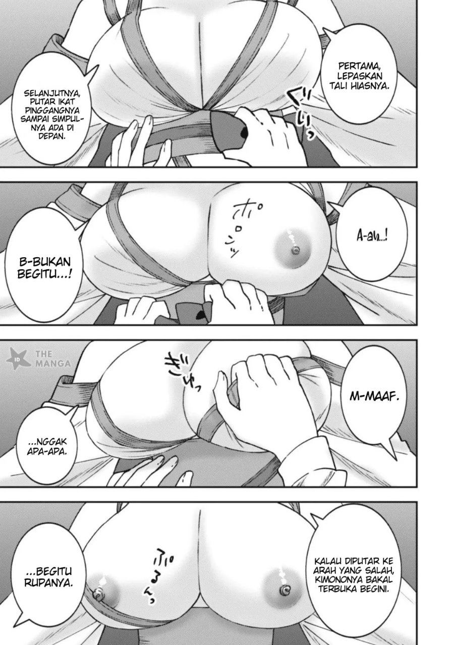 Baito-saki no Net Café ga, Nazeka Class no Bishoujo-tachi no Tamariba ni Natta Ken Chapter 4 - Page 10