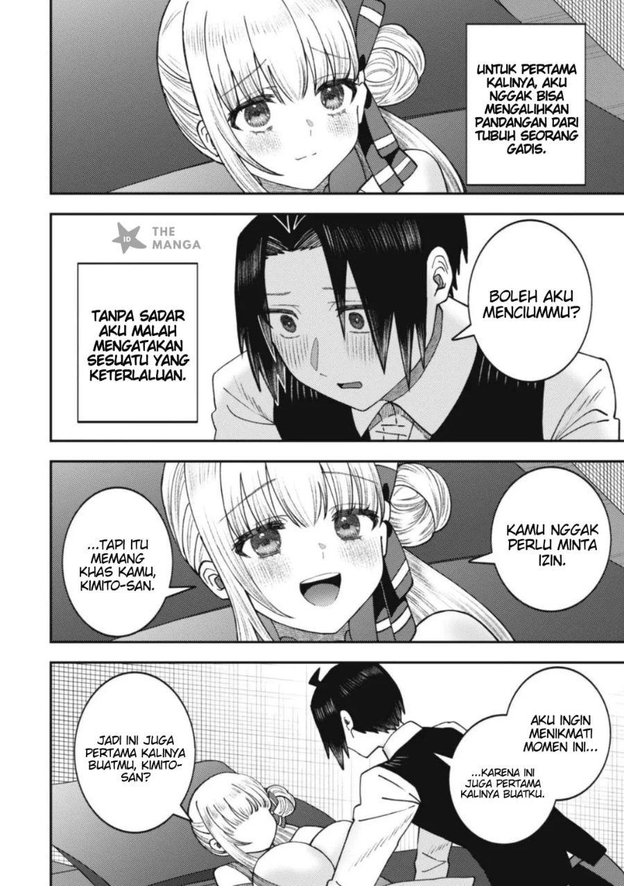 Baito-saki no Net Café ga, Nazeka Class no Bishoujo-tachi no Tamariba ni Natta Ken Chapter 4 - Page 11