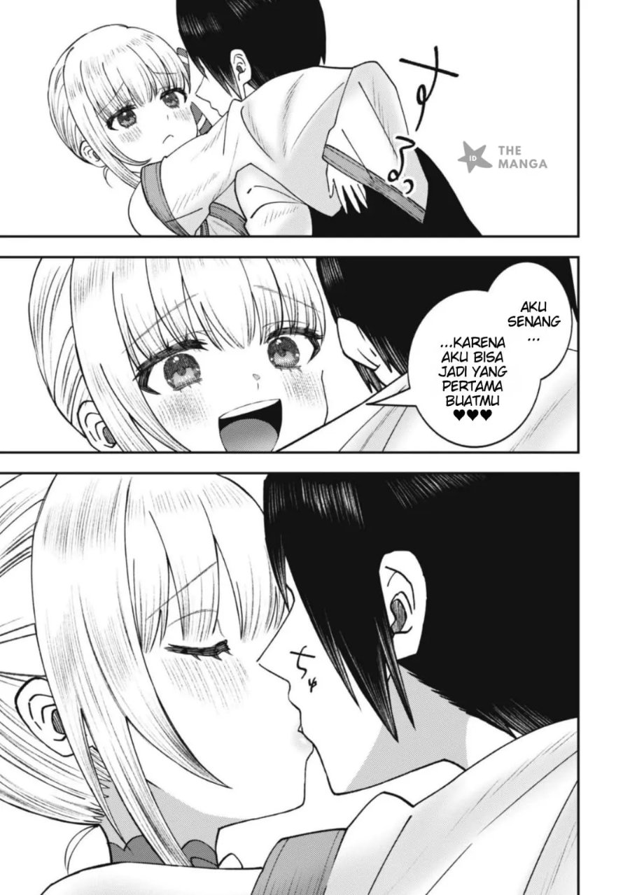Baito-saki no Net Café ga, Nazeka Class no Bishoujo-tachi no Tamariba ni Natta Ken Chapter 4 - Page 12