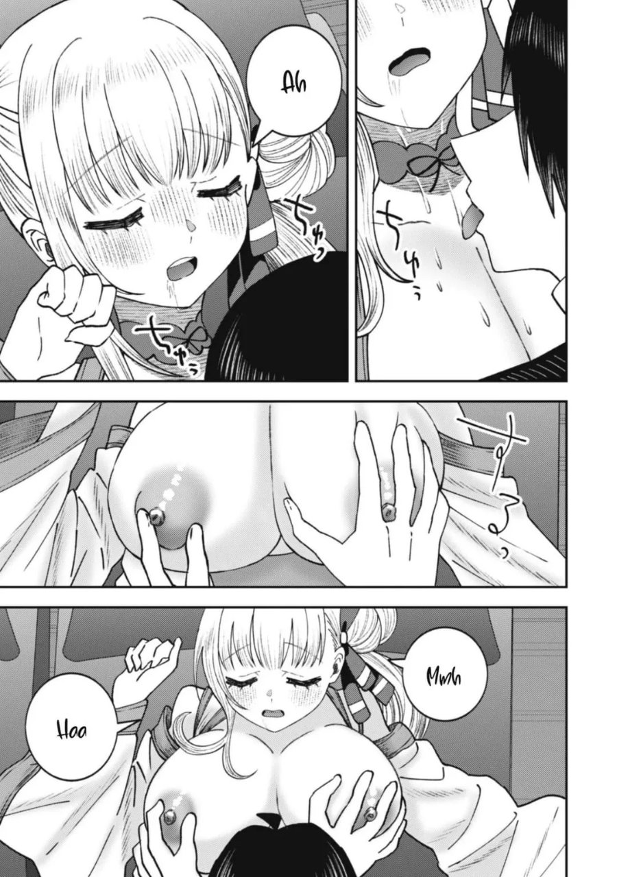 Baito-saki no Net Café ga, Nazeka Class no Bishoujo-tachi no Tamariba ni Natta Ken Chapter 4 - Page 14