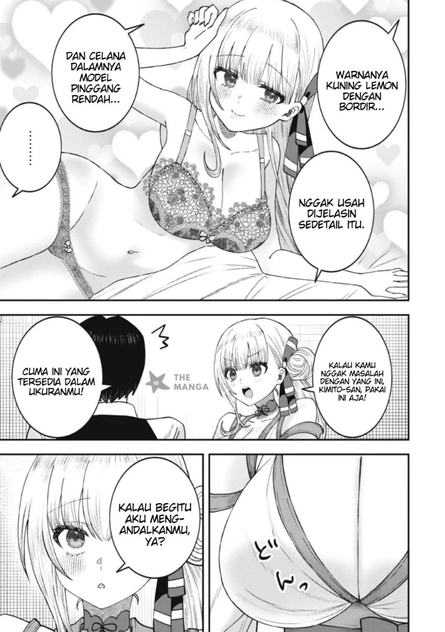 Baito-saki no Net Café ga, Nazeka Class no Bishoujo-tachi no Tamariba ni Natta Ken Chapter 4 - Page 8