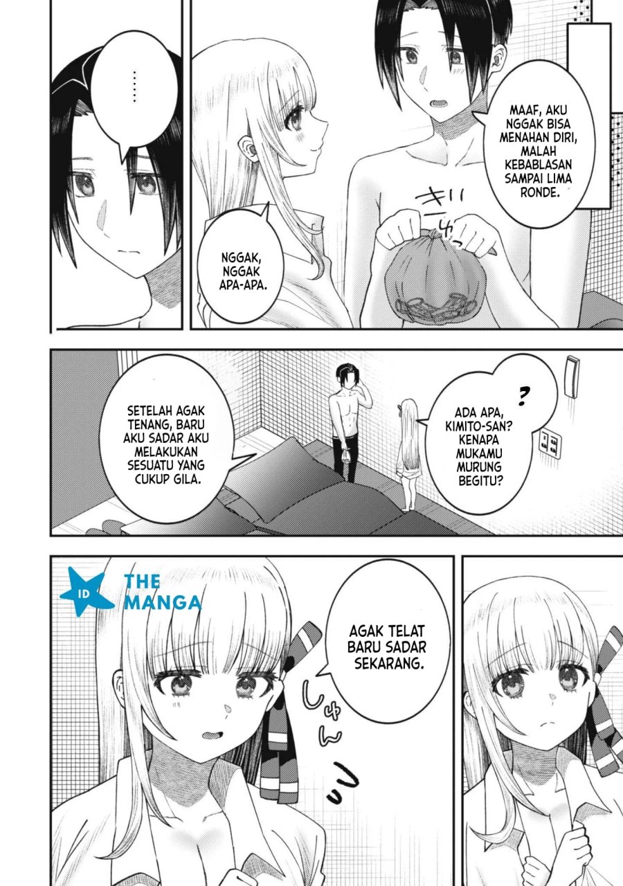 Baito-saki no Net Café ga, Nazeka Class no Bishoujo-tachi no Tamariba ni Natta Ken Chapter 5 - Page 11