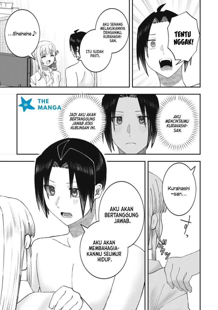 Baito-saki no Net Café ga, Nazeka Class no Bishoujo-tachi no Tamariba ni Natta Ken Chapter 5 - Page 12