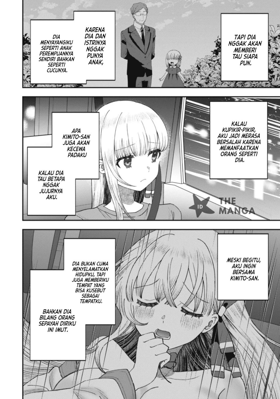 Baito-saki no Net Café ga, Nazeka Class no Bishoujo-tachi no Tamariba ni Natta Ken Chapter 5 - Page 19
