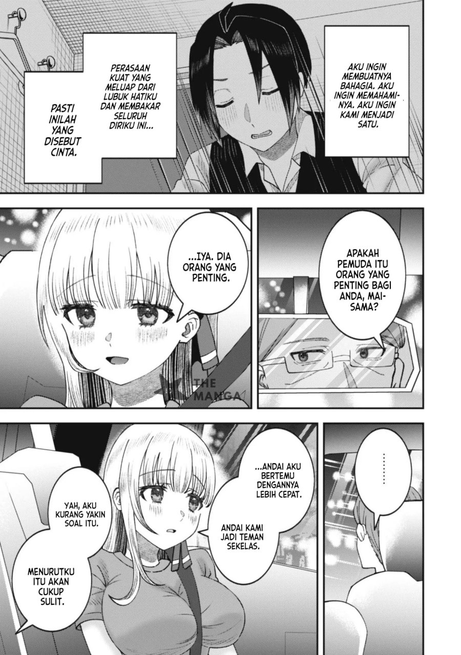 Baito-saki no Net Café ga, Nazeka Class no Bishoujo-tachi no Tamariba ni Natta Ken Chapter 5 - Page 20