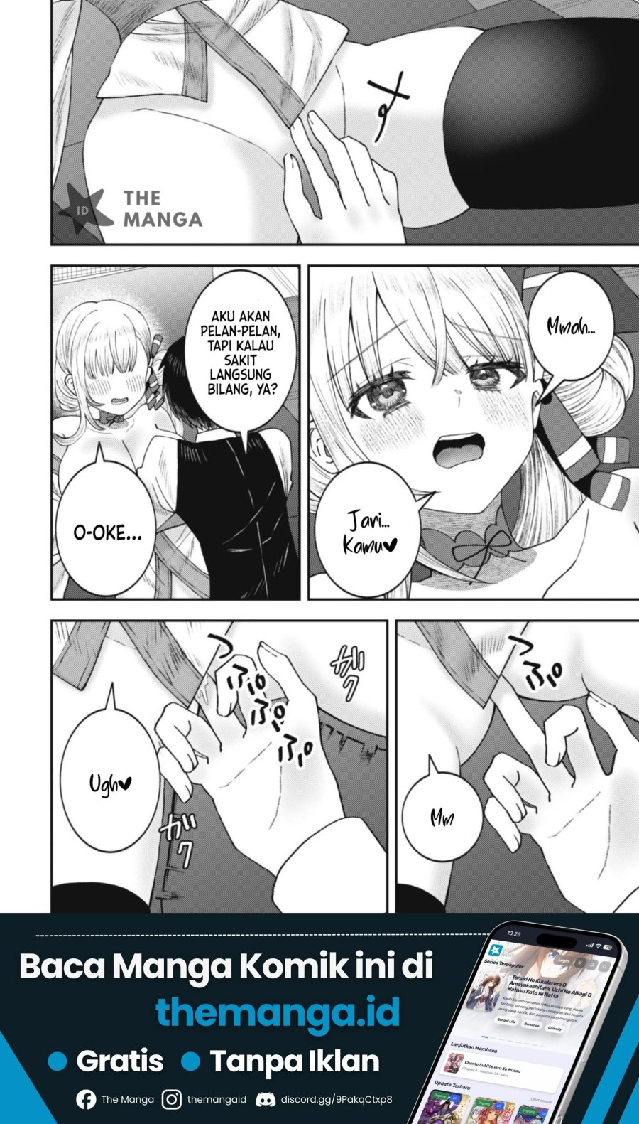 Baito-saki no Net Café ga, Nazeka Class no Bishoujo-tachi no Tamariba ni Natta Ken Chapter 5 - Page 3