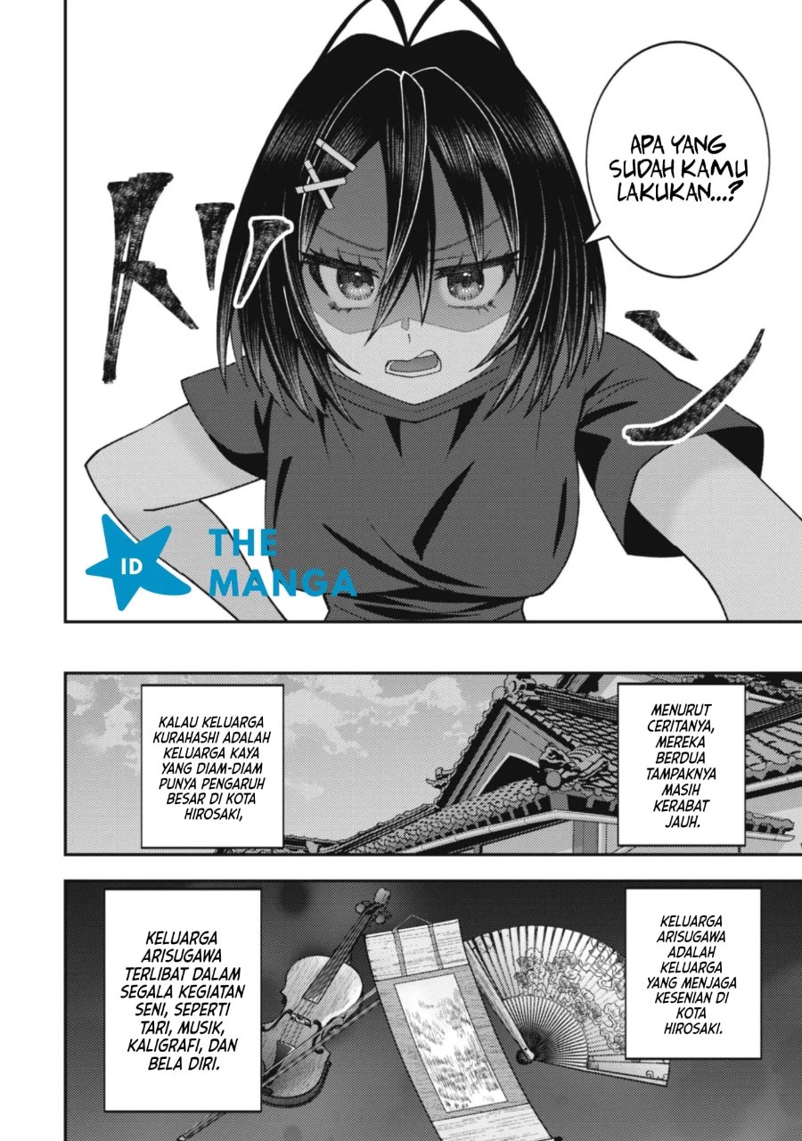 Baito-saki no Net Café ga, Nazeka Class no Bishoujo-tachi no Tamariba ni Natta Ken Chapter 6 - Page 10