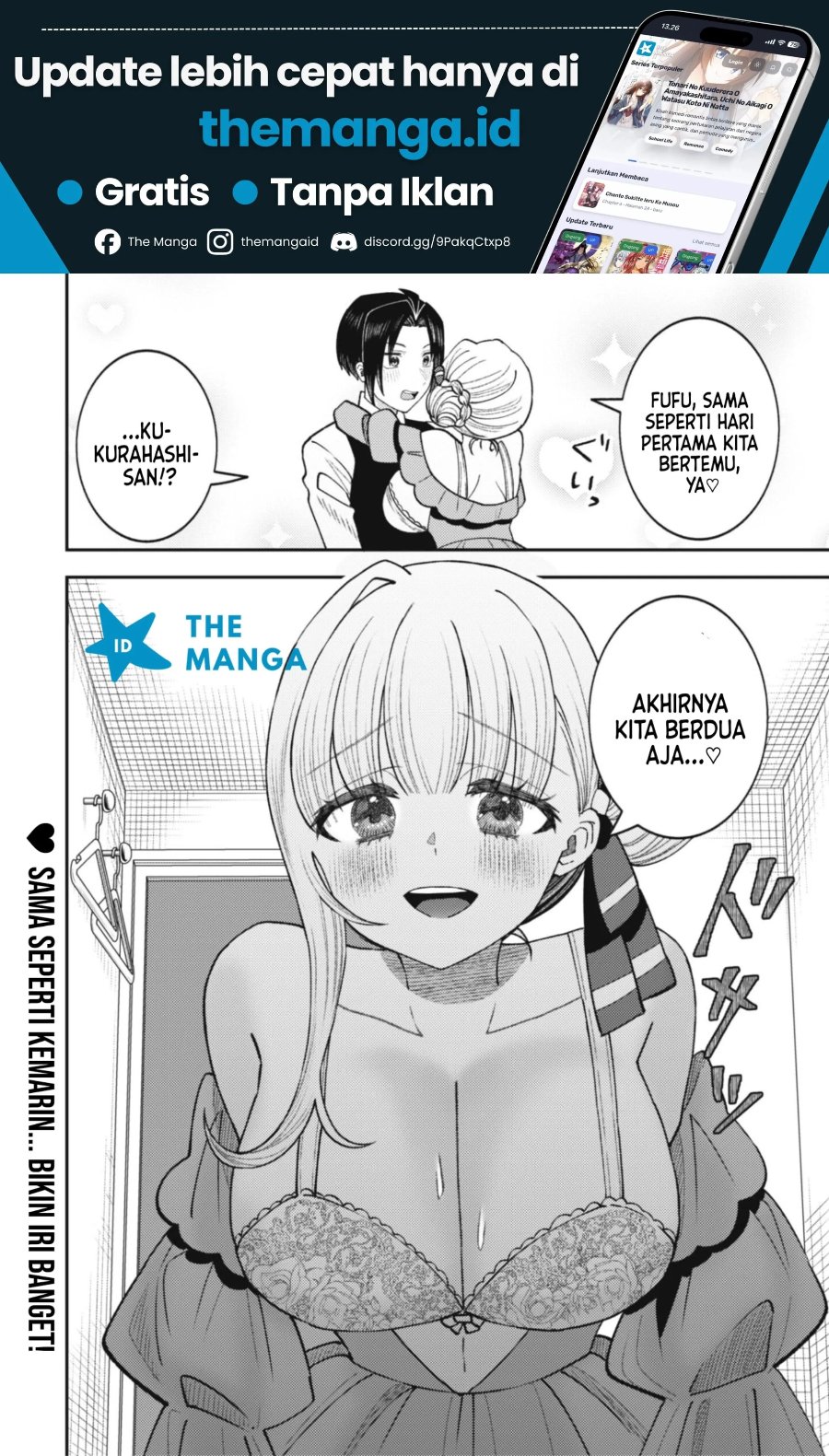 Baito-saki no Net Café ga, Nazeka Class no Bishoujo-tachi no Tamariba ni Natta Ken Chapter 6 - Page 26