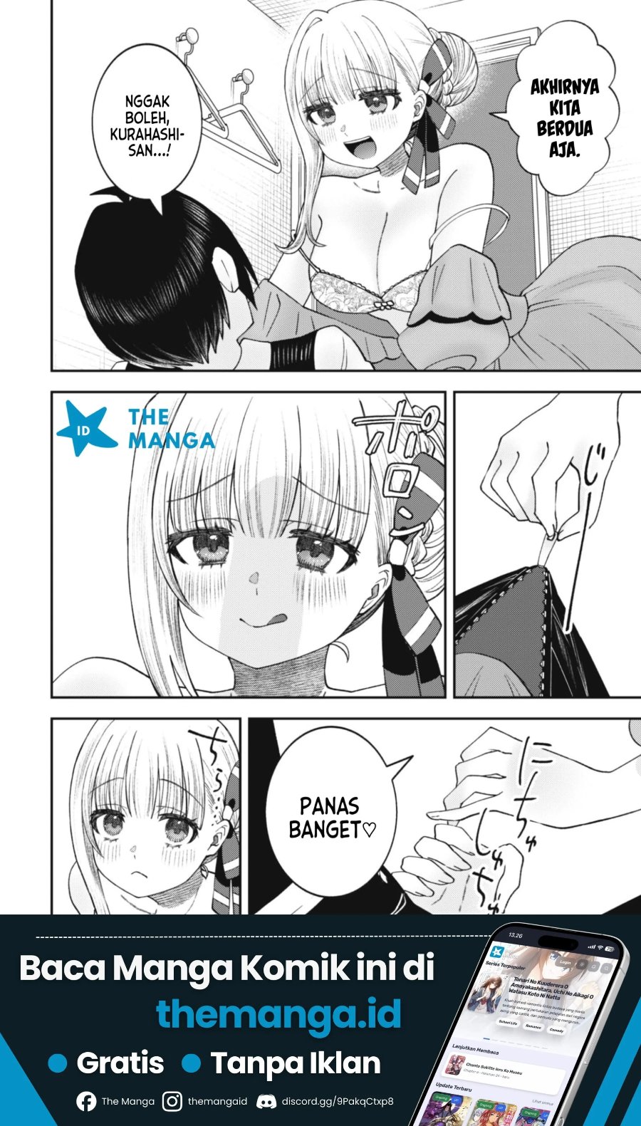 Baito-saki no Net Café ga, Nazeka Class no Bishoujo-tachi no Tamariba ni Natta Ken Chapter 7 - Page 3