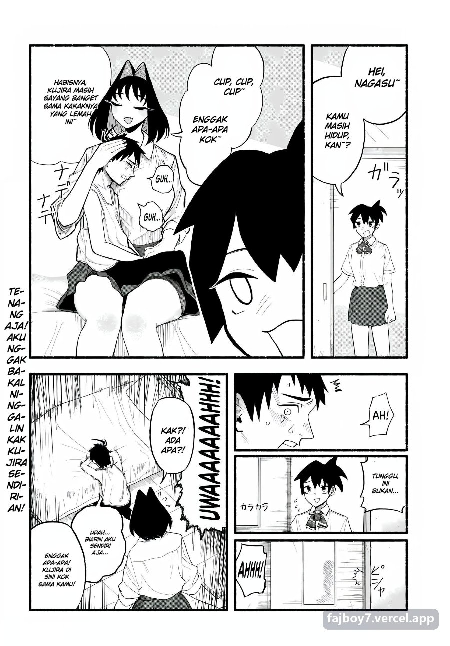 Baka Deka Imouto ga Yatte Kuru! Chapter 1 - Page 29