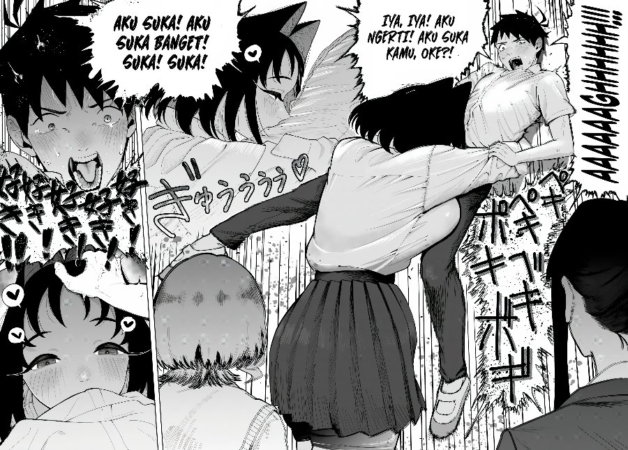 Baka Deka Imouto ga Yatte Kuru! Chapter 2 - Page 20