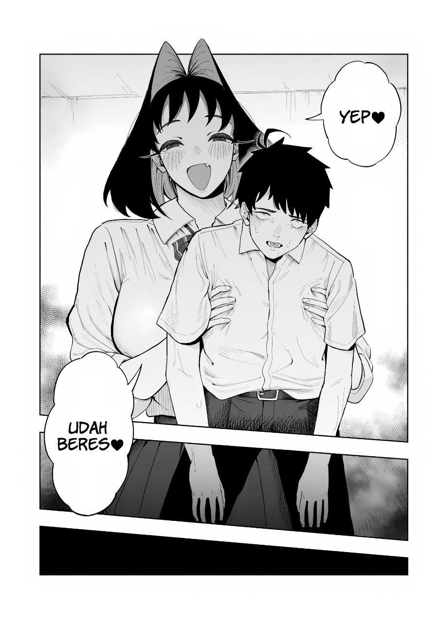Baka Deka Imouto ga Yatte Kuru! Chapter 2 - Page 22