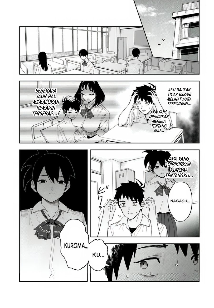 Baka Deka Imouto ga Yatte Kuru! Chapter 2 - Page 7