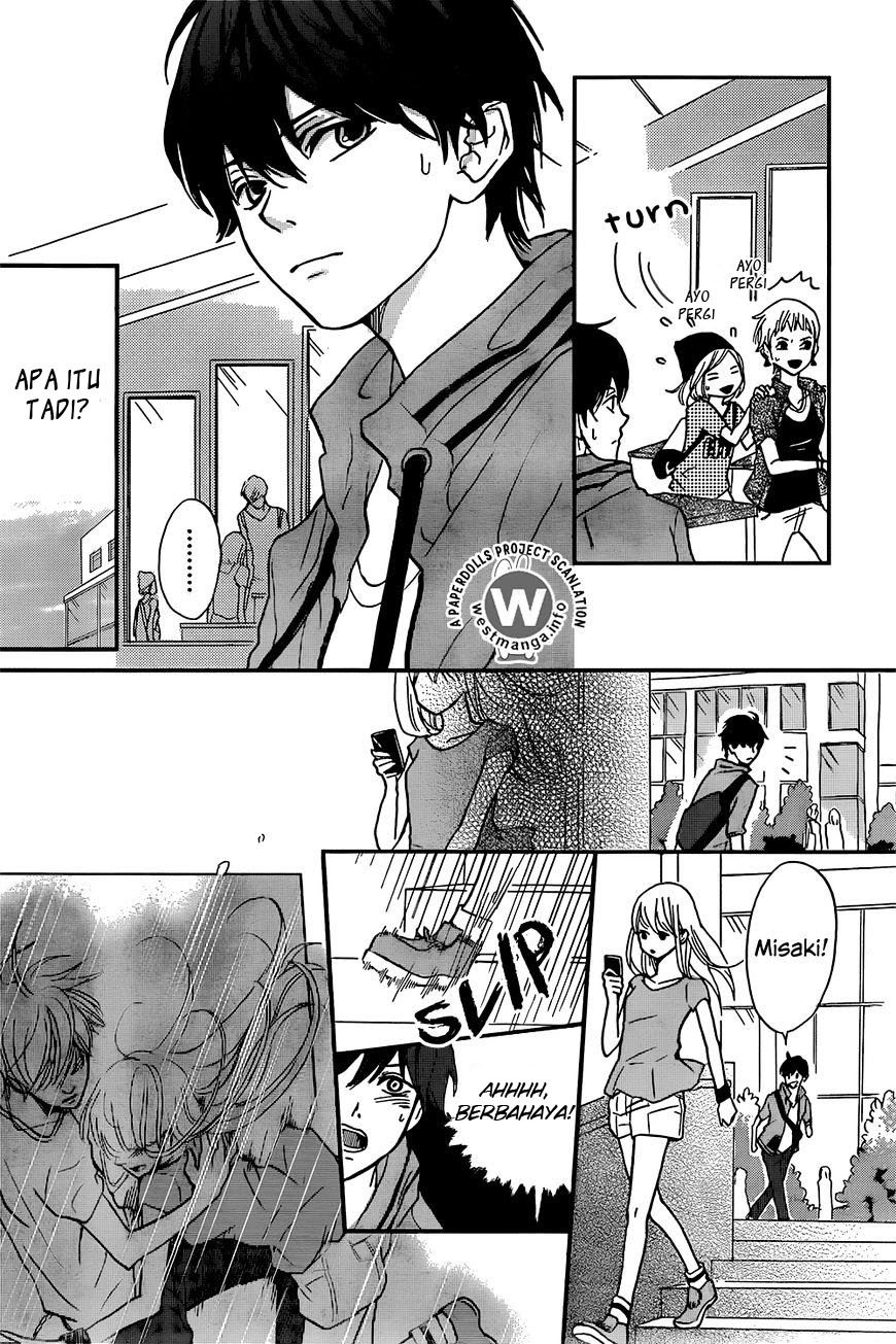 Baca Banken Hero - Chapter 1 halaman 18