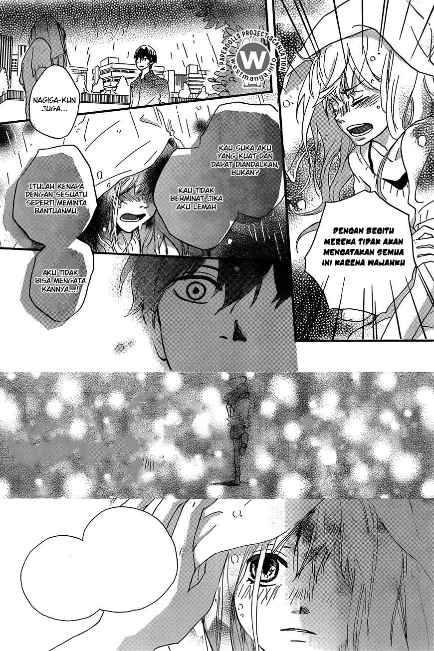 Baca Banken Hero - Chapter 1 halaman 28