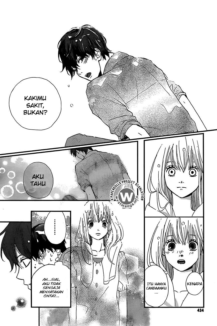 Baca Banken Hero - Chapter 1 halaman 30