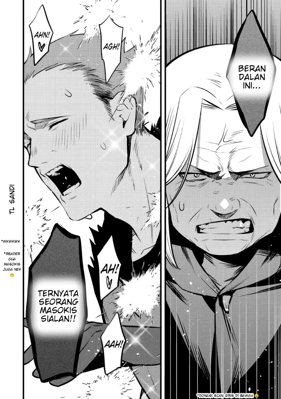 Baca The Amazing Village Creator: Slow Living with the Village Building Cheat Skill - Chapter 19 halaman 18