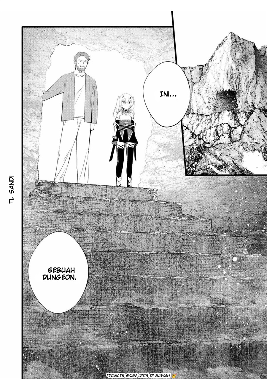 Baca The Amazing Village Creator: Slow Living with the Village Building Cheat Skill - Chapter 32 halaman 18