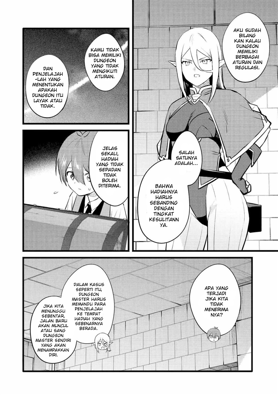 Baca The Amazing Village Creator: Slow Living with the Village Building Cheat Skill - Chapter 34 halaman 14