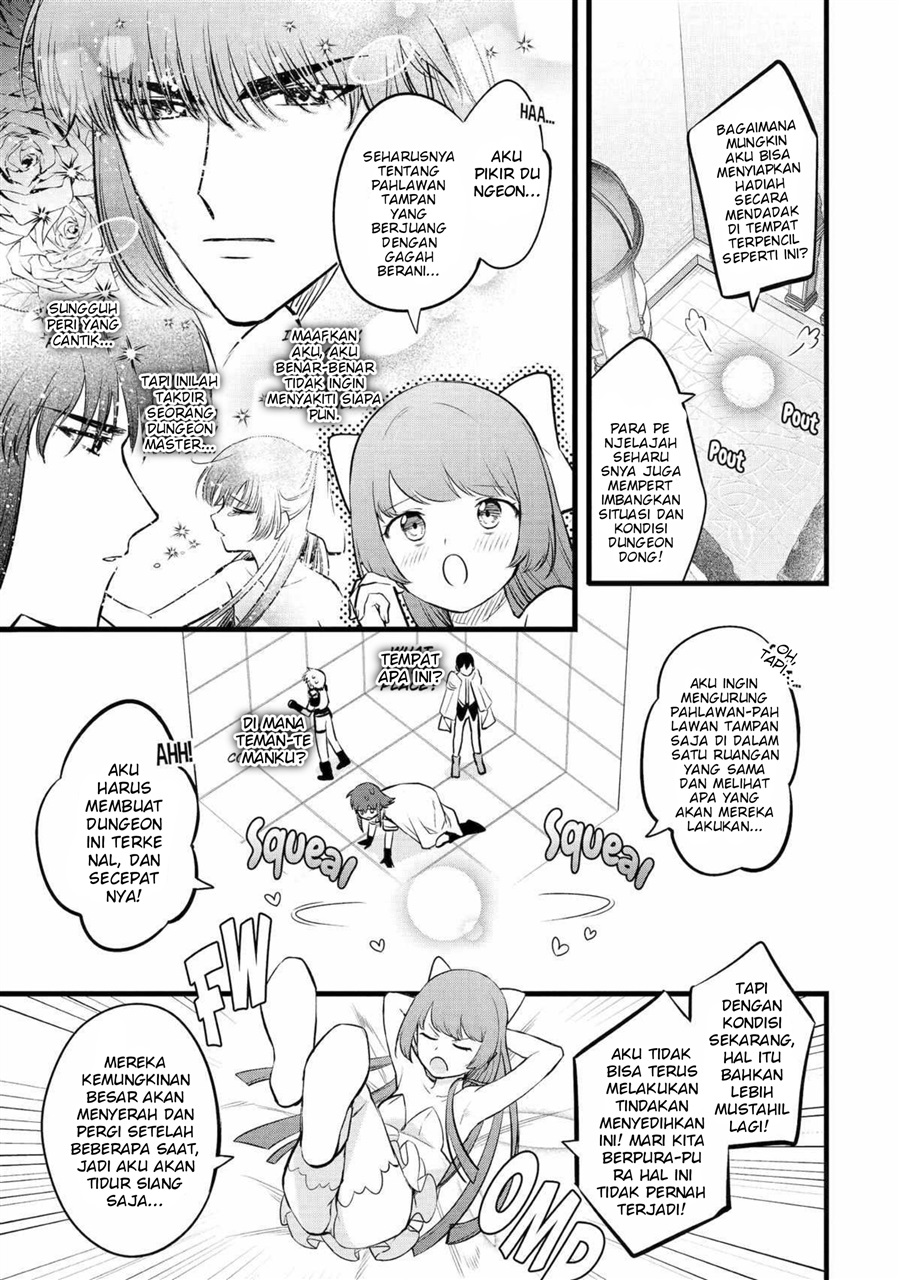 Baca The Amazing Village Creator: Slow Living with the Village Building Cheat Skill - Chapter 34 halaman 17