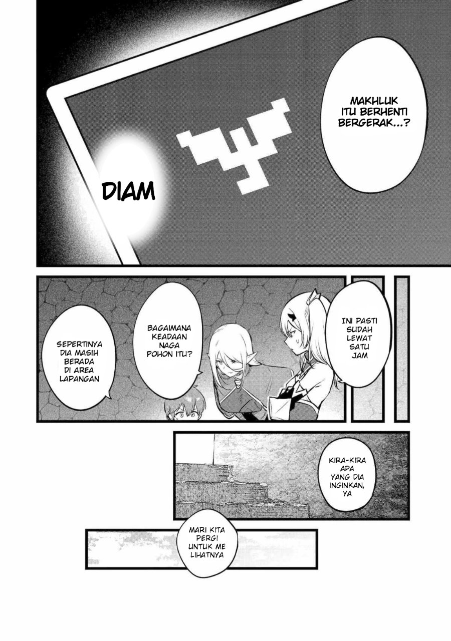 Baca The Amazing Village Creator: Slow Living with the Village Building Cheat Skill - Chapter 36 halaman 16