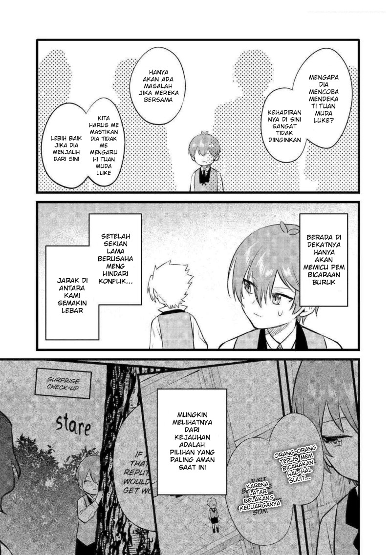 Baca The Amazing Village Creator: Slow Living with the Village Building Cheat Skill - Chapter 39 halaman 11