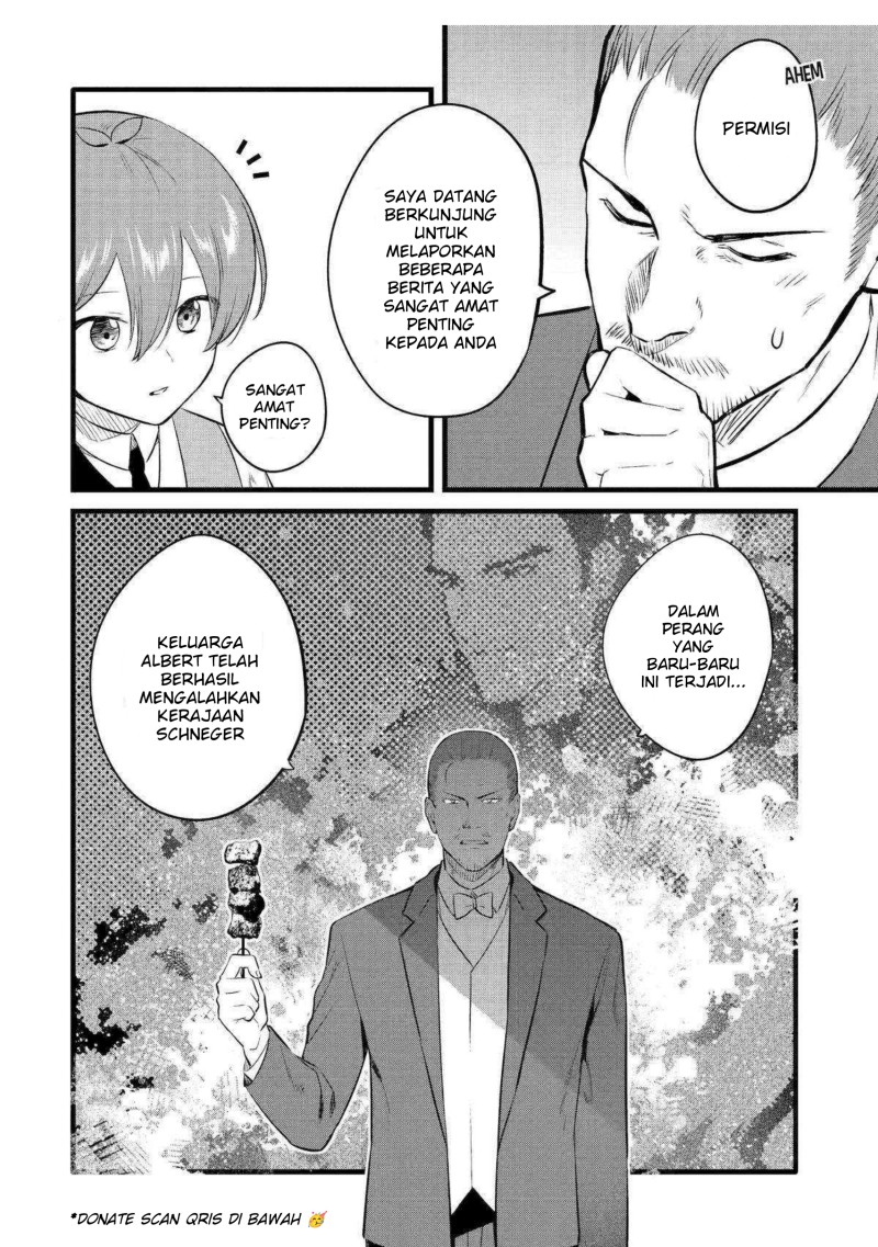 Baca The Amazing Village Creator: Slow Living with the Village Building Cheat Skill - Chapter 39 halaman 2
