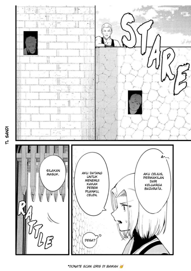 Baca The Amazing Village Creator: Slow Living with the Village Building Cheat Skill - Chapter 40 halaman 2