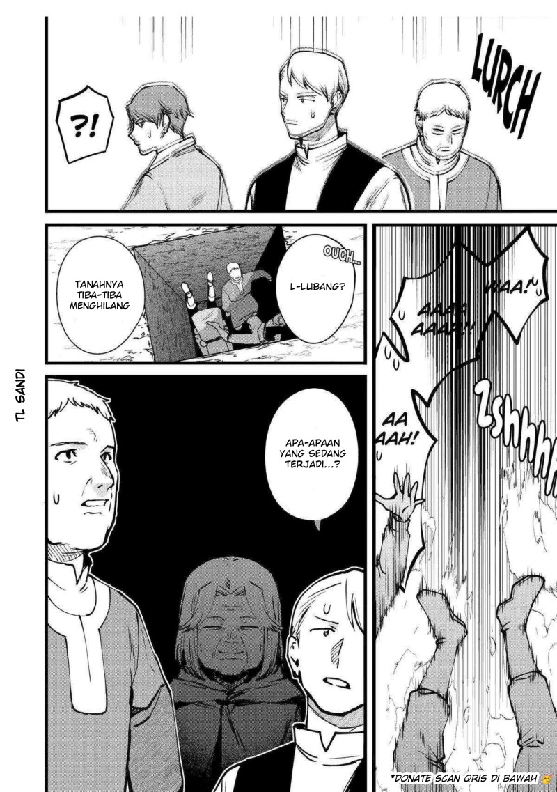 The Amazing Village Creator: Slow Living with the Village Building Cheat Skill Chapter 41 - Page 18