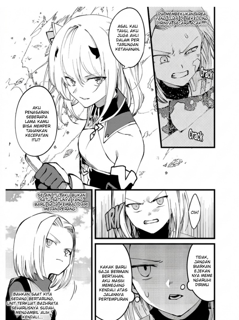 The Amazing Village Creator: Slow Living with the Village Building Cheat Skill Chapter 41 - Page 5