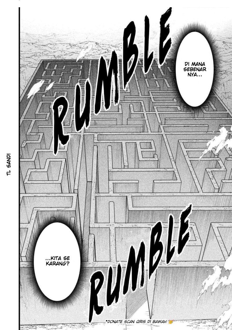 Baca The Amazing Village Creator: Slow Living with the Village Building Cheat Skill - Chapter 44 halaman 18