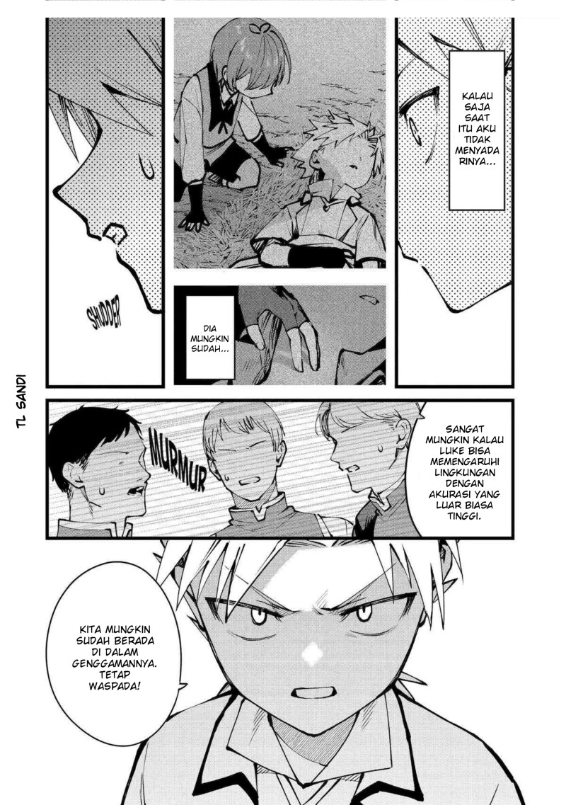 Baca The Amazing Village Creator: Slow Living with the Village Building Cheat Skill - Chapter 44 halaman 4